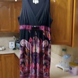STUDIO WOMENS DRESS SIZE 12